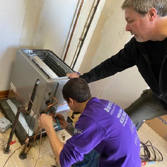 image of DAKOTA AND MIKE