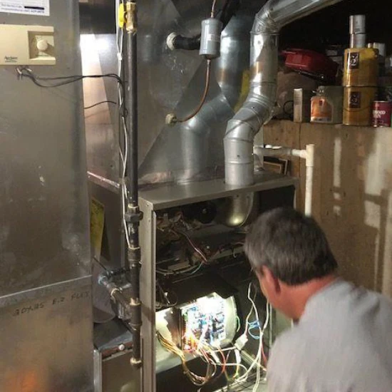 photo of Hienrich rotated