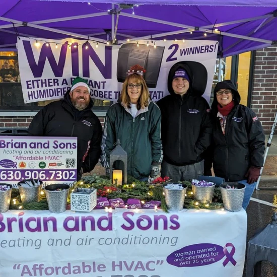 photo of community events