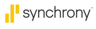 synchrony logo